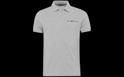 Sail Racing BOWMAN LOGO POLO