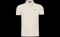 Sail Racing BOWMAN LOGO POLO