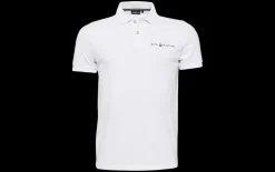 Sail Racing BOWMAN LOGO POLO