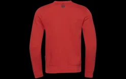 Sail Racing BOWMAN LOGO SWEATER