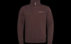 Sail Racing BOWMAN LOGO T-NECK