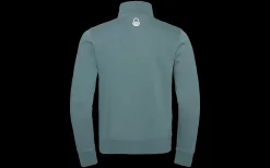 Sail Racing BOWMAN LOGO T-NECK