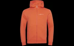 Sail Racing BOWMAN LOGO ZIP HOOD