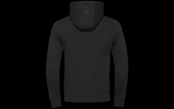 Sail Racing BOWMAN LOGO ZIP HOOD