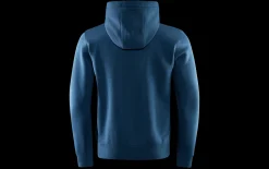 Sail Racing BOWMAN LOGO ZIP HOOD