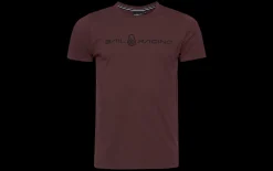 Sail Racing BOWMAN TEE