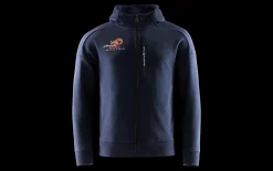 Sail Racing CHALLENGE ZIP HOOD