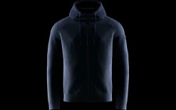 Sail Racing ELEMENT SEAMLESS ZIP HOOD