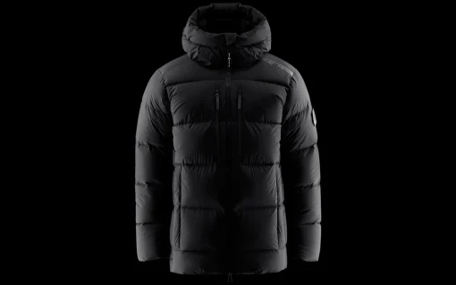 Sail Racing HURRICANE DOWN PARKA