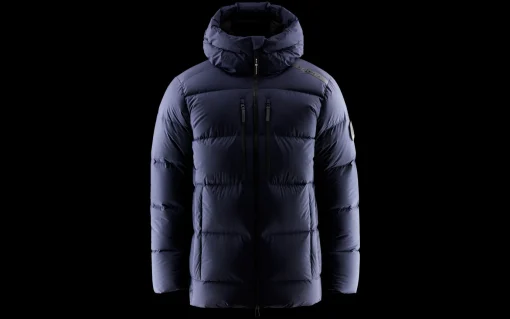 Sail Racing HURRICANE DOWN PARKA