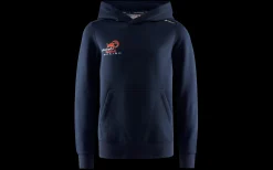 Sail Racing JR ARBR LOGO HOOD
