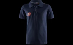 Sail Racing JR ARBR LOGO POLO