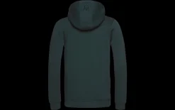 Sail Racing JR BOWMAN ZIP HOOD