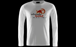 Sail Racing LOGO LS TEE
