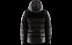 Sail Racing MERINO CLOUD DOWN HOOD