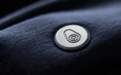 Sail Racing MERINO FOLDED BEANIE