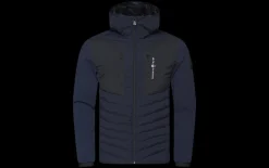 Sail Racing PATROL HYBRID JACKET