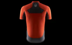 Sail Racing REFERENCE SS RASHGUARD