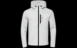Sail Racing SPRAY POWERSTRETCH ZIP HOOD