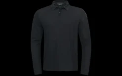 Sail Racing SPRAY TECHNICAL LS POLO