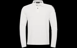 Sail Racing SPRAY TECHNICAL LS POLO