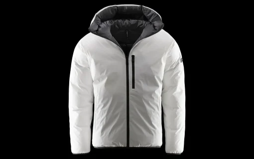 Sail Racing THUNDER REVERSIBLE JACKET