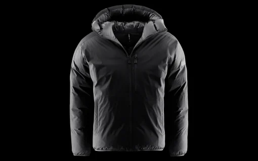 Sail Racing THUNDER REVERSIBLE JACKET