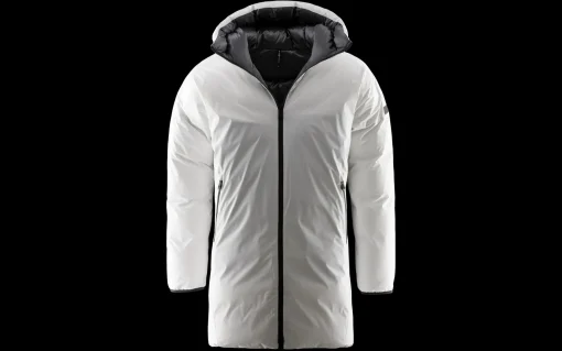 Sail Racing THUNDER REVERSIBLE PARKA