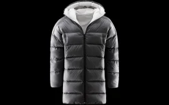 Sail Racing THUNDER REVERSIBLE PARKA