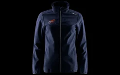 Sail Racing W ARBR SOFTSHELL JACKET
