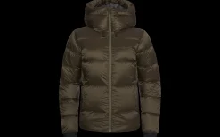 Sail Racing W CLOUD DOWN HOOD