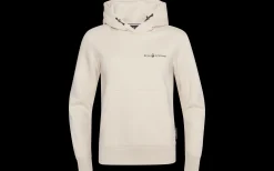 Sail Racing W GALE LOGO HOOD