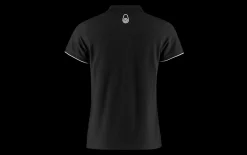 Sail Racing W GALE LOGO POLO