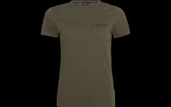 Sail Racing W GALE LOGO TEE