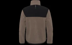 Sail Racing W GALE PILE HALF ZIP