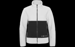 Sail Racing W GALE PILE ZIP JACKET