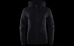 Sail Racing W GALE ZIP HOOD