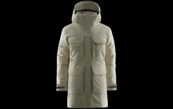 Sail Racing W GLACIER BAY PARKA