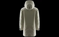 Sail Racing W GLACIER BAY PARKA
