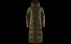 Sail Racing W RACE EDITION DOWN COAT