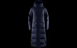 Sail Racing W RACE EDITION DOWN COAT