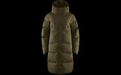 Sail Racing W RACE EDITION DOWN PARKA