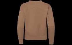 Sail Racing W RACE HEAVY SWEATER